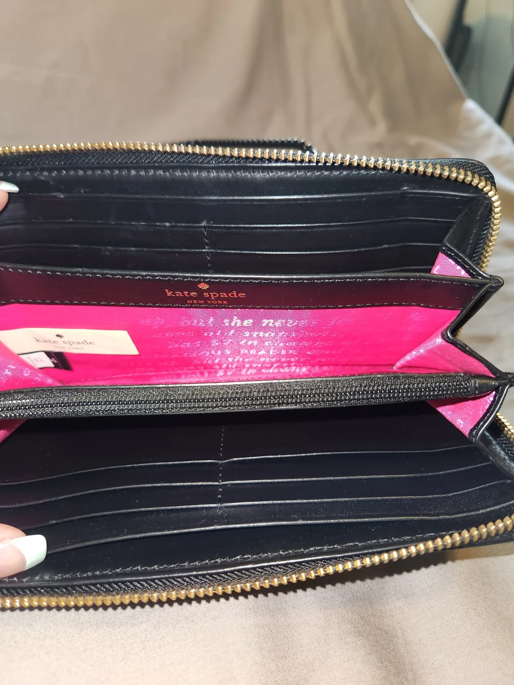 Kate Spade New York, 